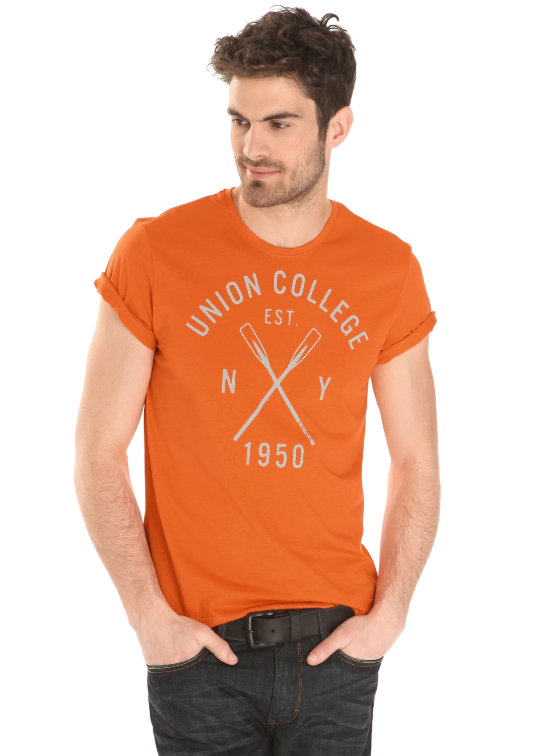 Printed T-Shirt