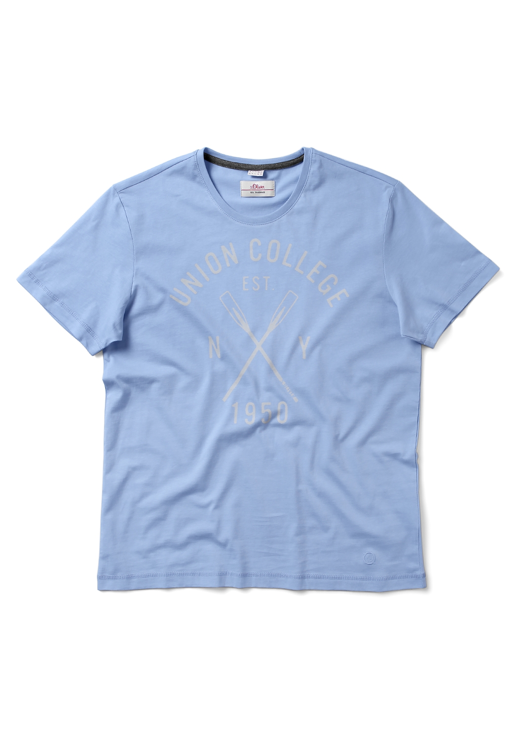 Printed T-Shirt