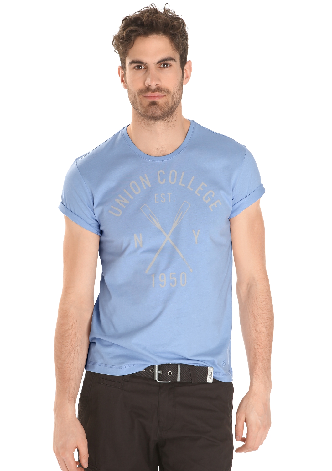 Printed T-Shirt