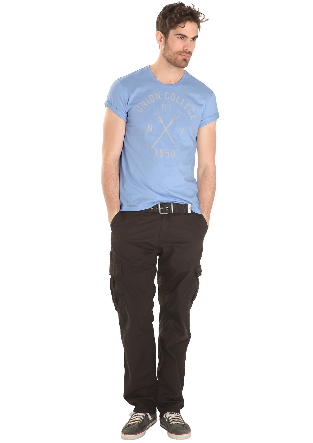 Printed T-Shirt