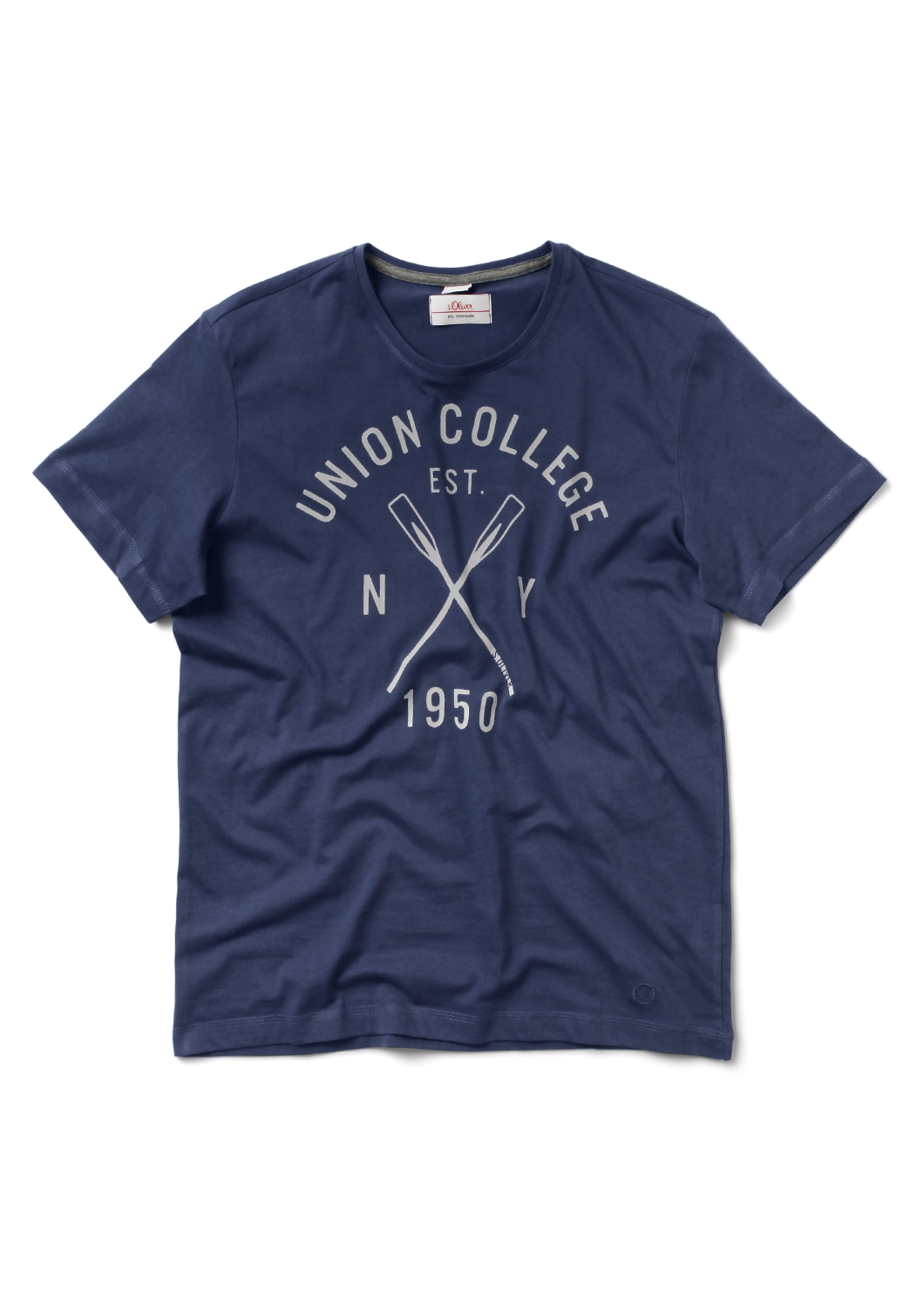 Printed T-Shirt