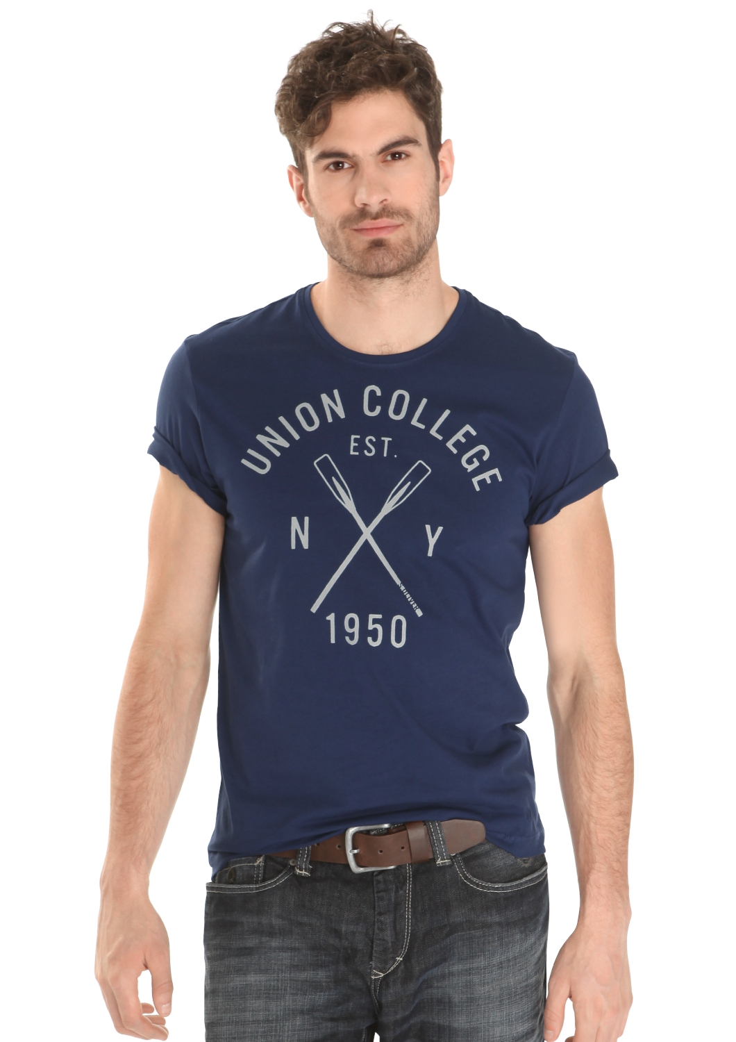 Printed T-Shirt