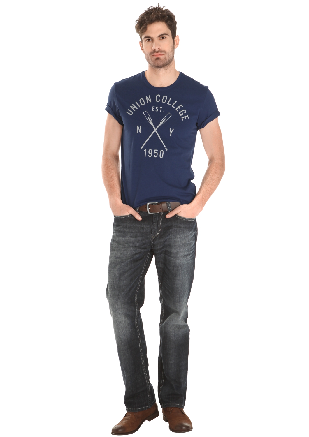 Printed T-Shirt
