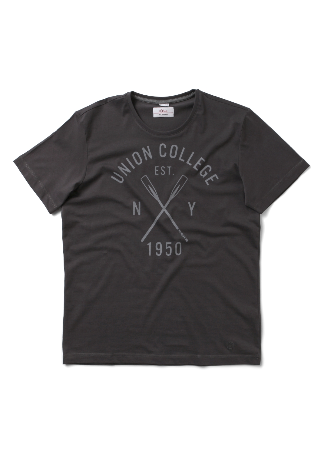 Printed T-Shirt