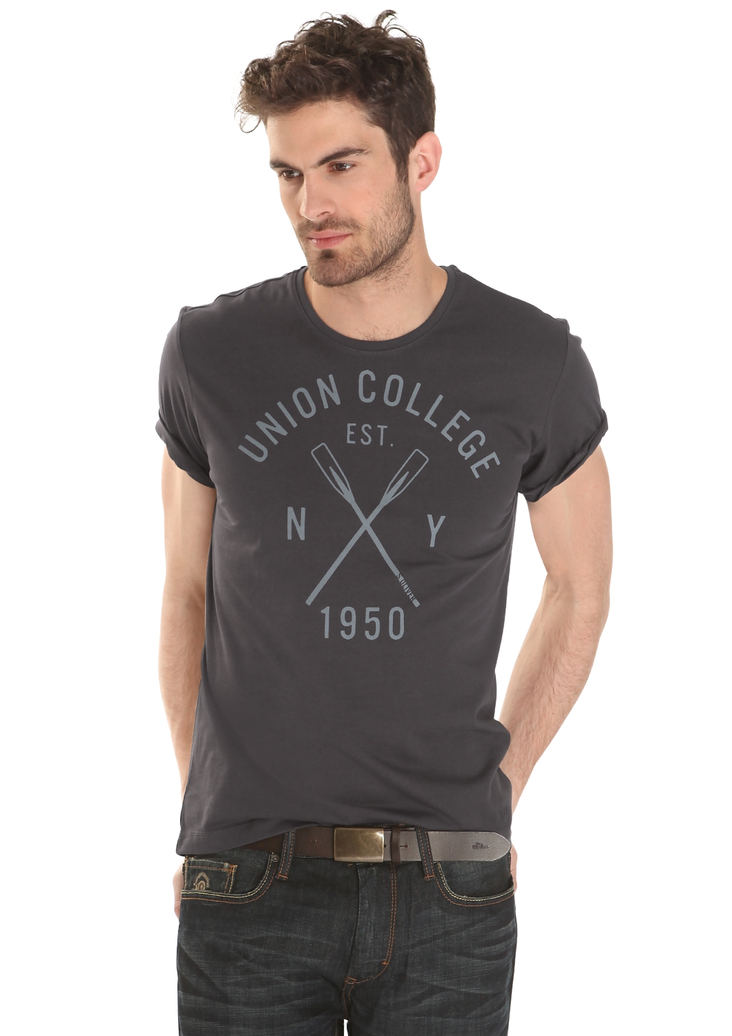 Printed T-Shirt