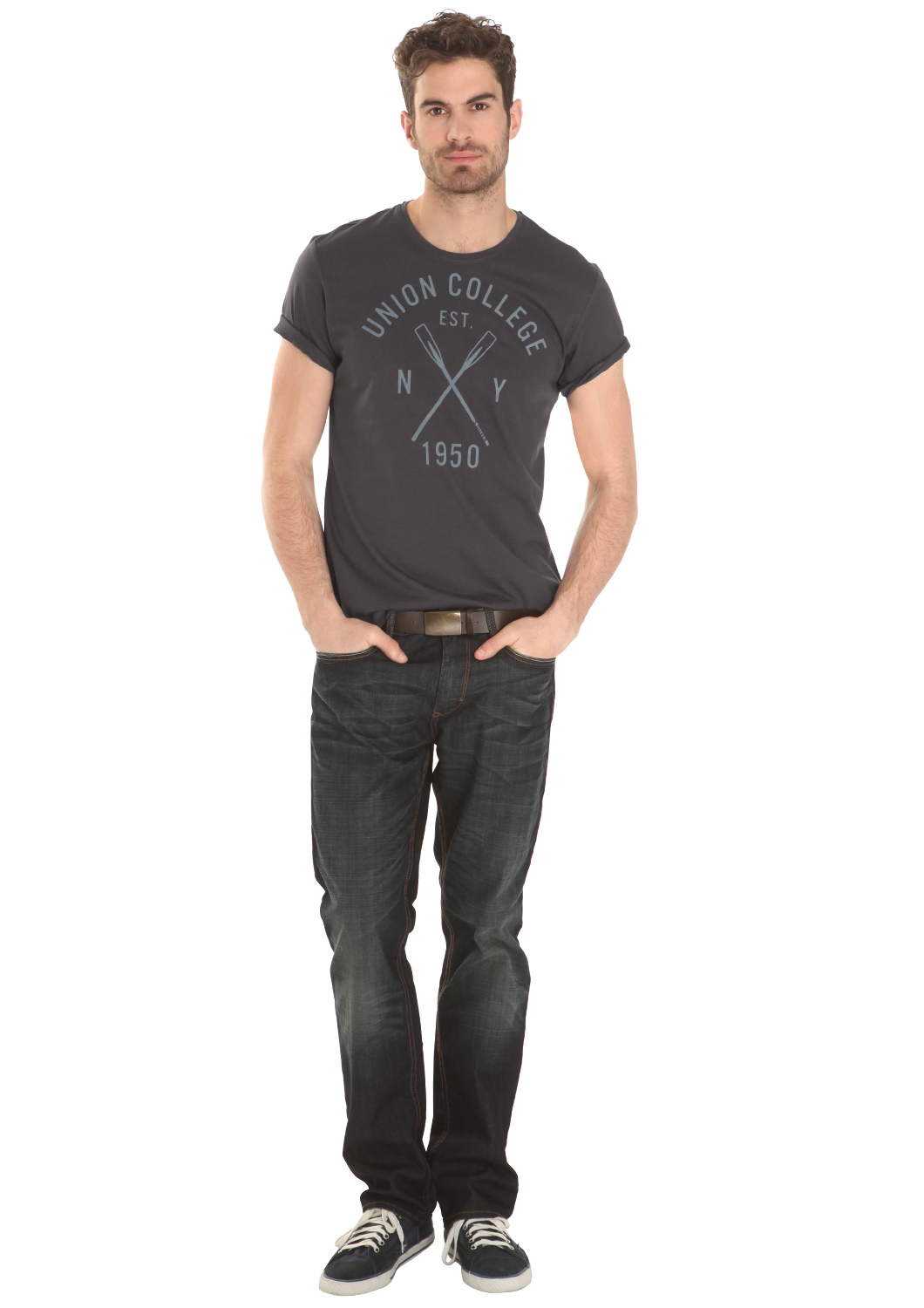 Printed T-Shirt