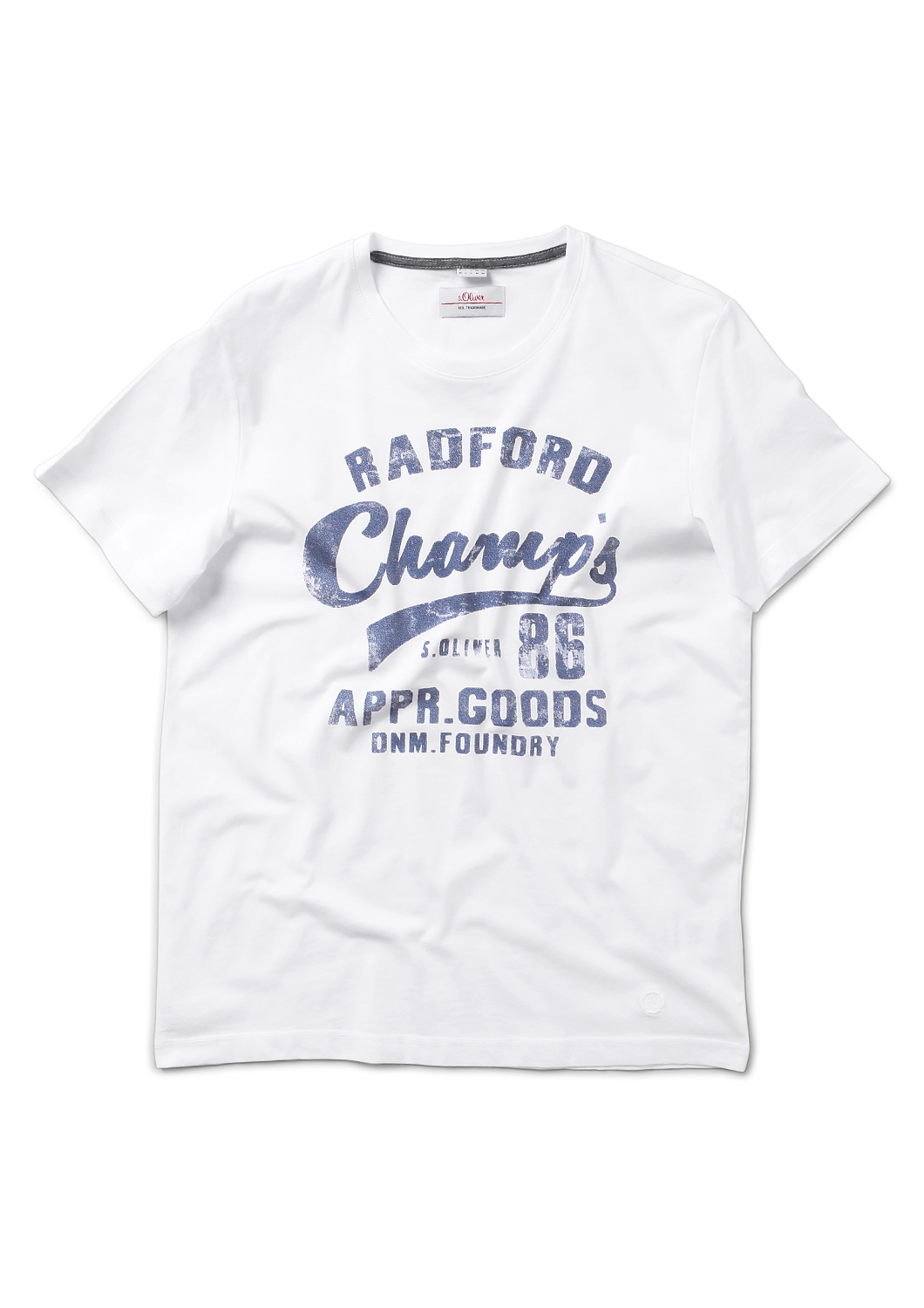 Printed T-Shirt
