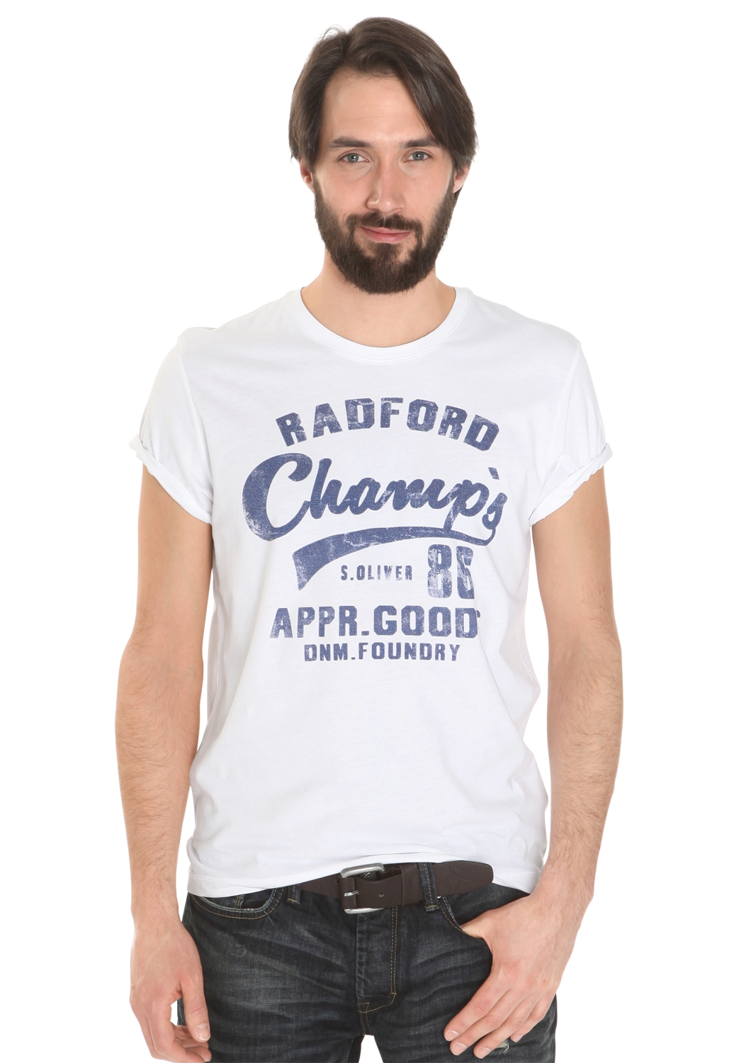 Printed T-Shirt