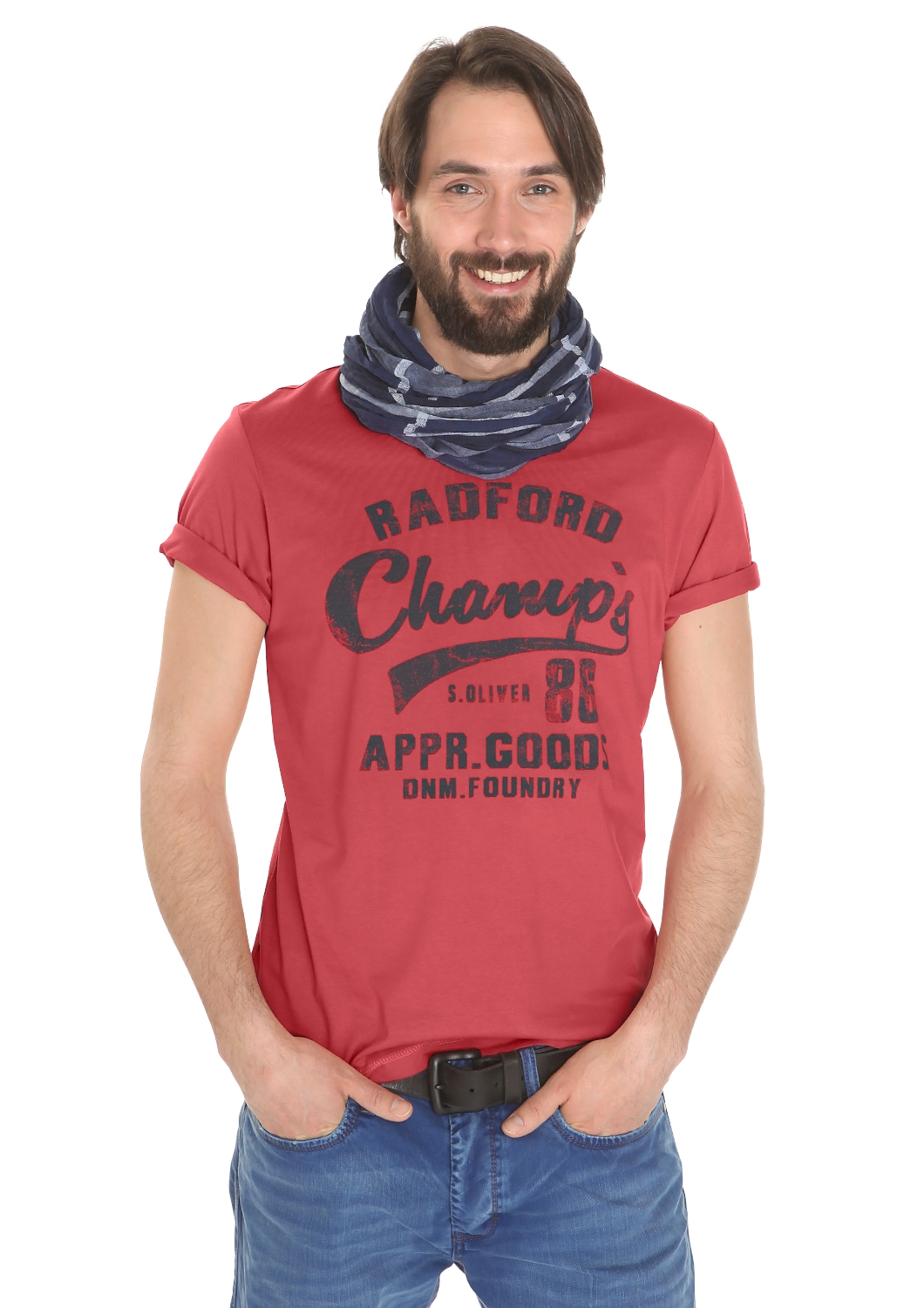 Printed T-Shirt