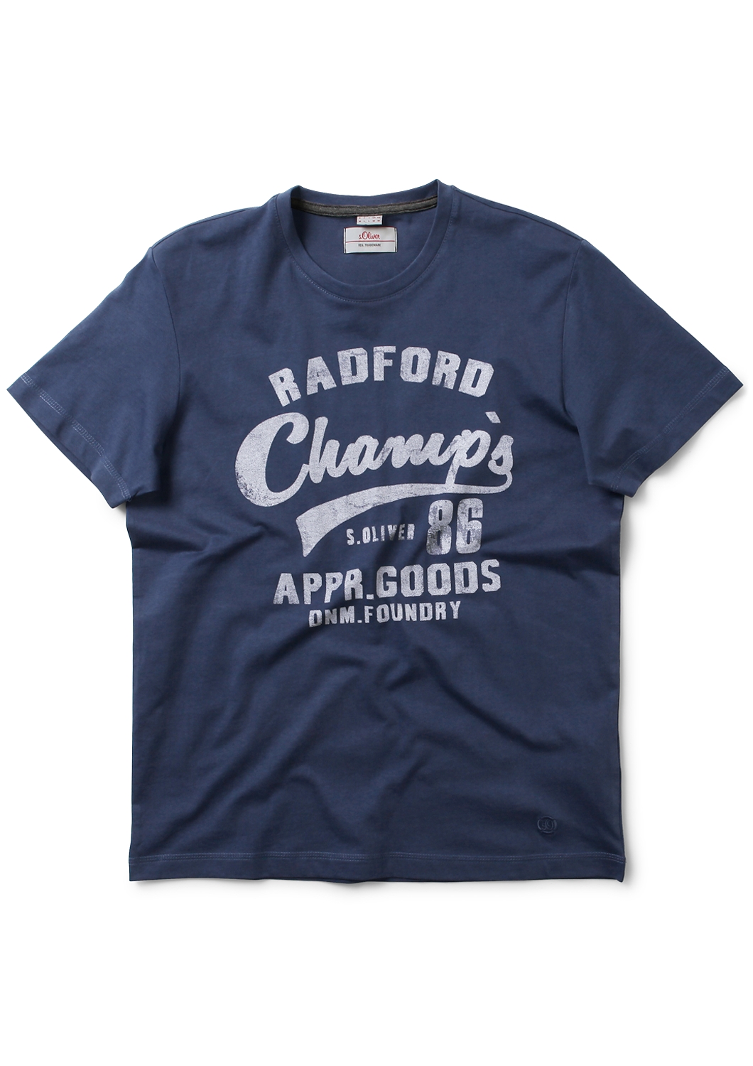Printed T-Shirt