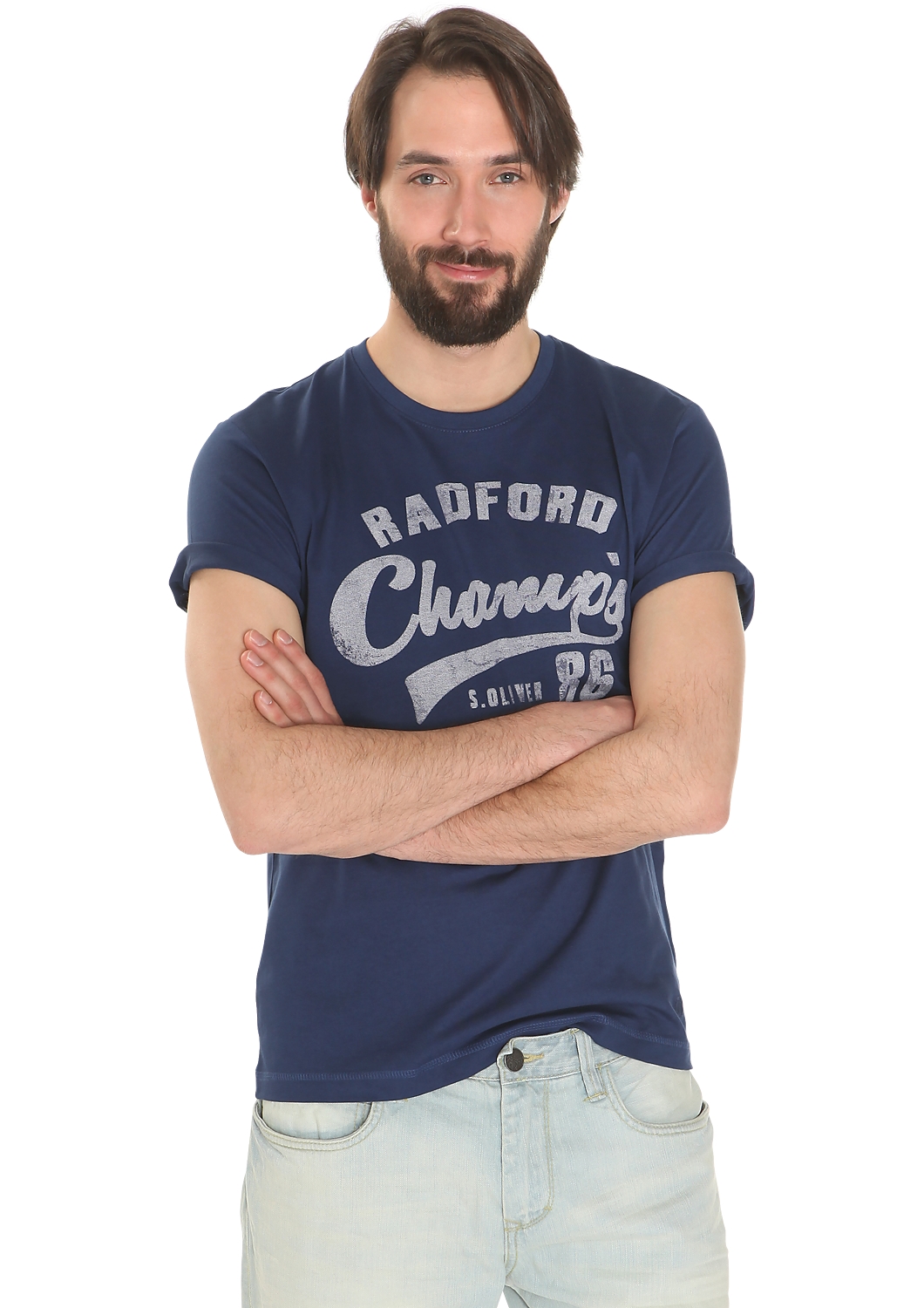 Printed T-Shirt
