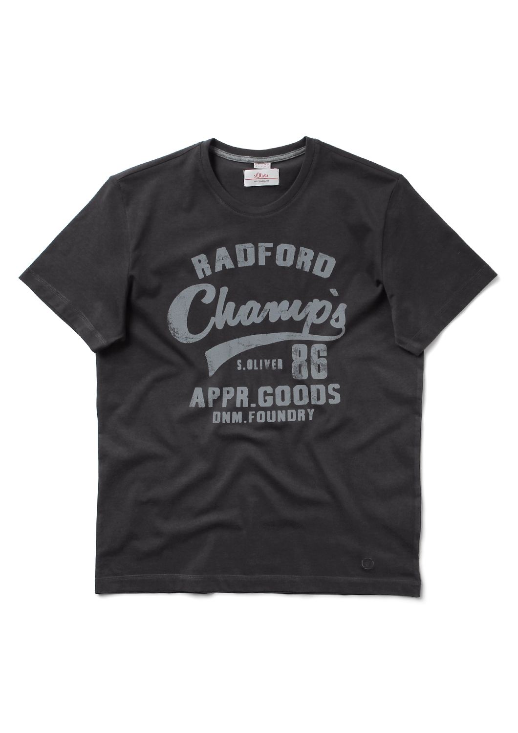 Printed T-Shirt