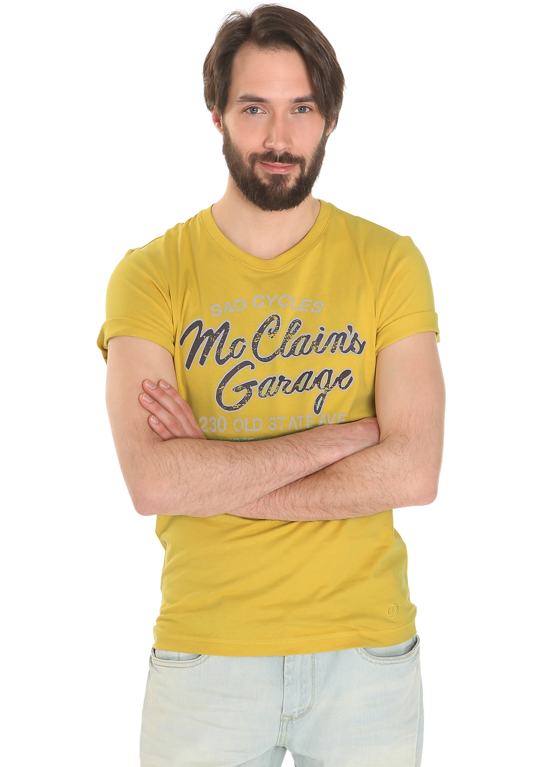 Shirt