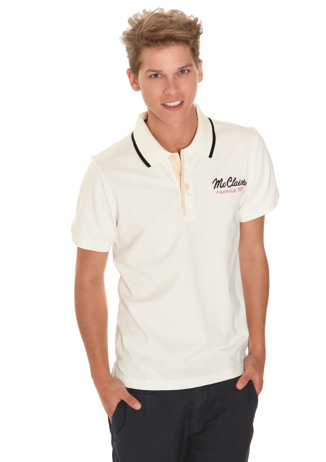Poloshirt
