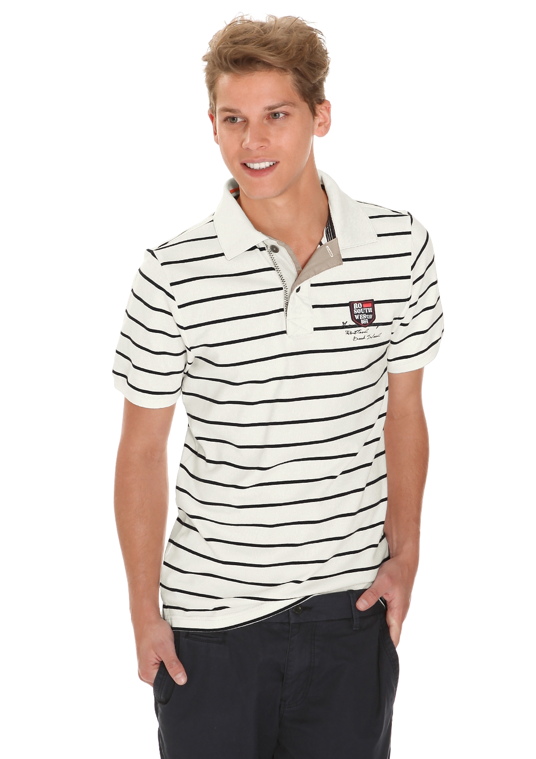 Poloshirt