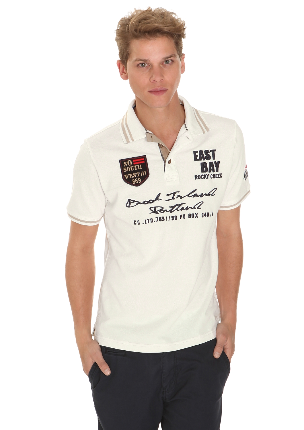 Poloshirt