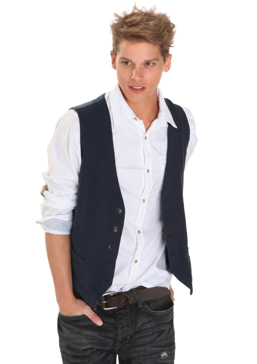 Gilet