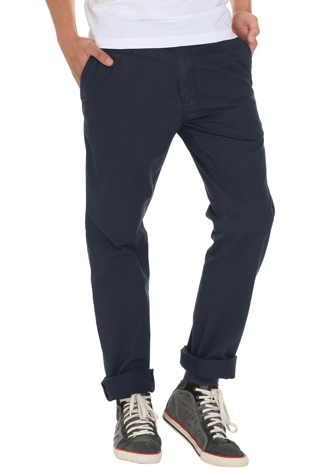 Twill-Hose