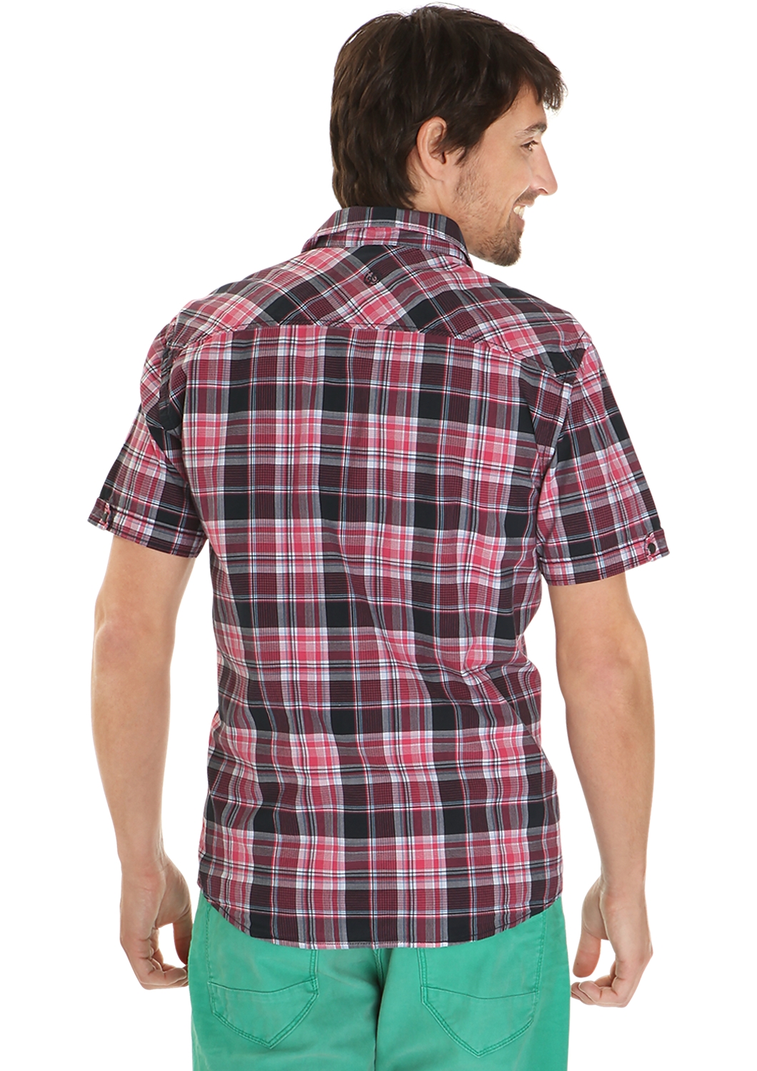 Karohemd - Regular Fit