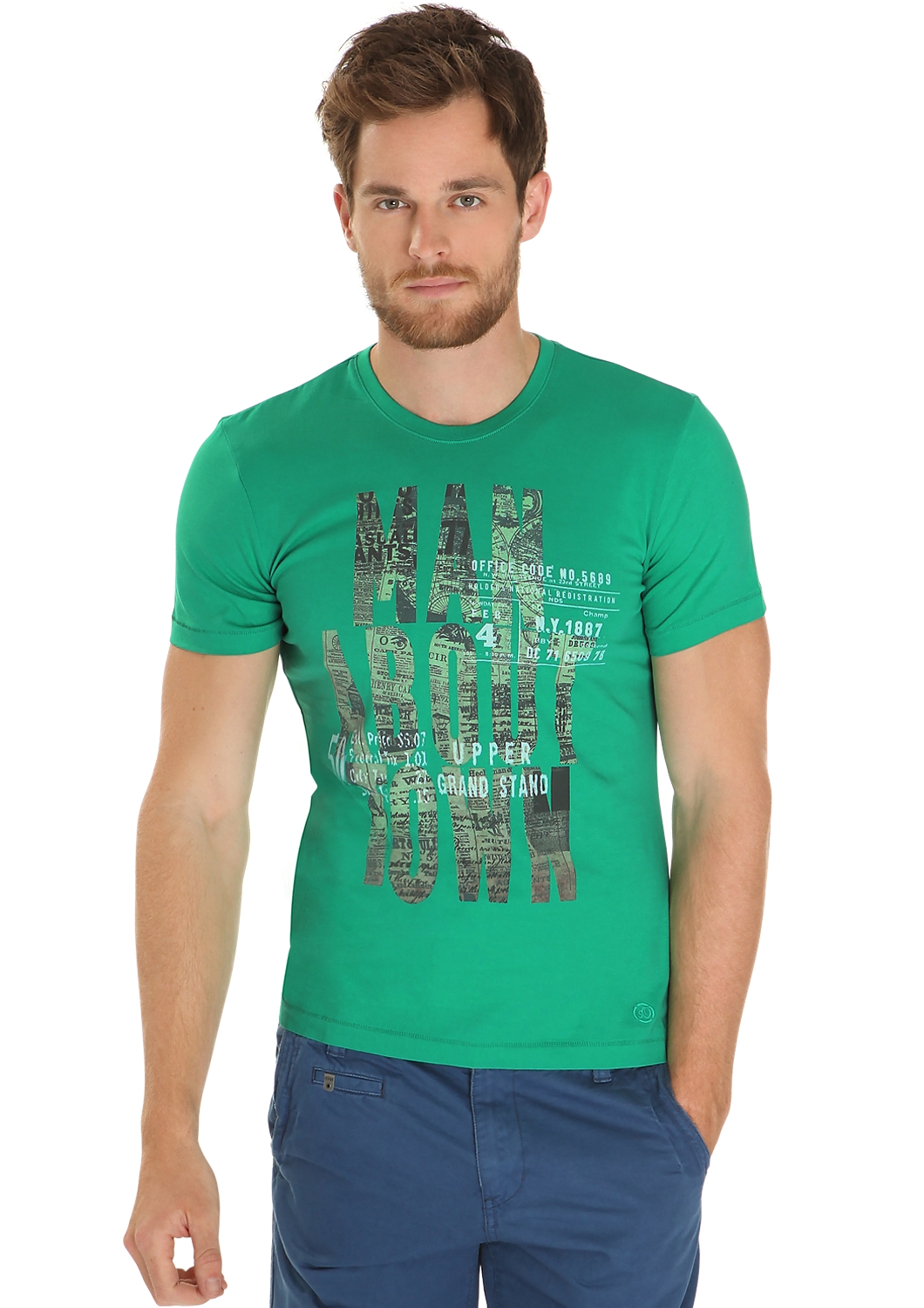 Shirt