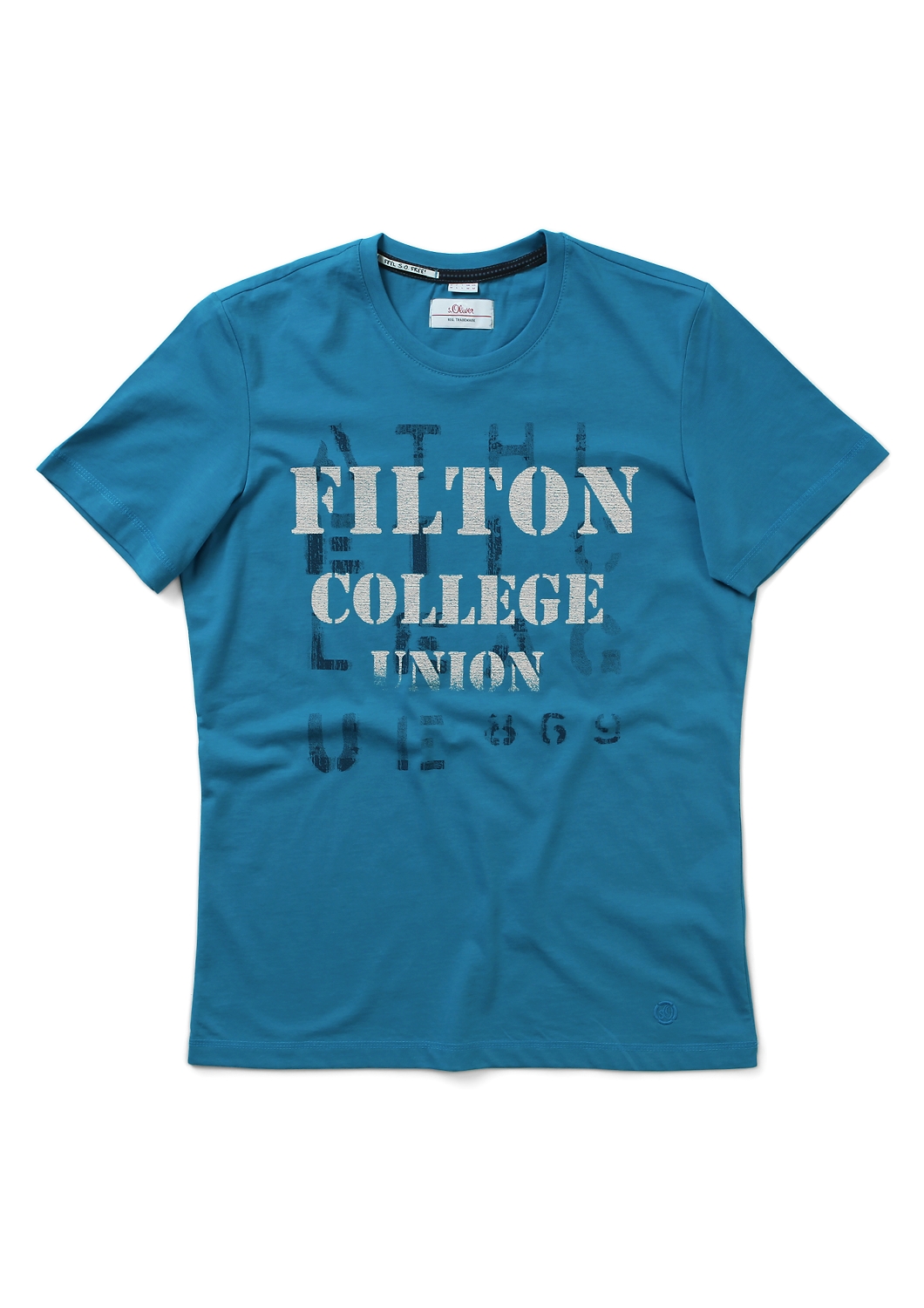 Printed-Shirt