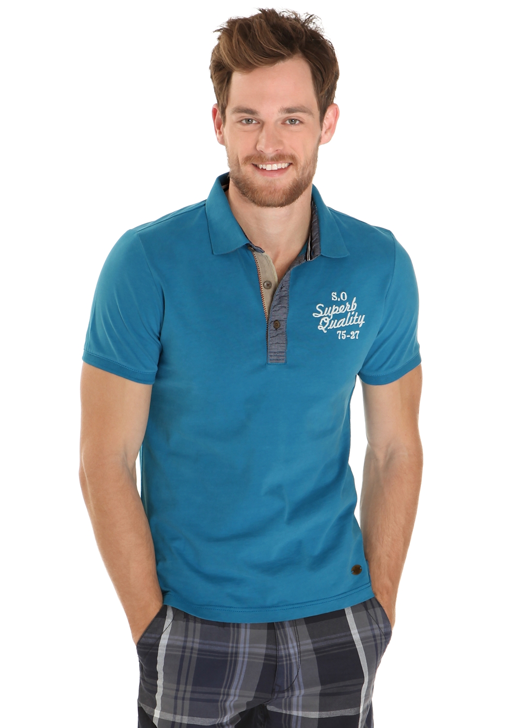 Poloshirt Preisvergleich