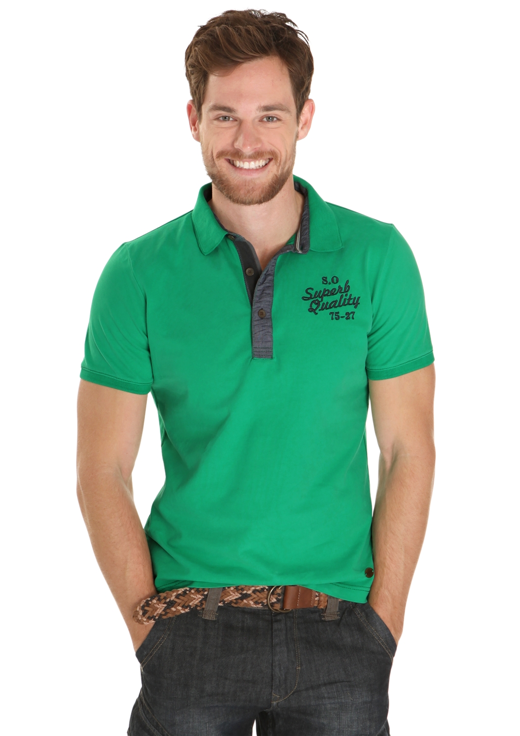 Poloshirt
