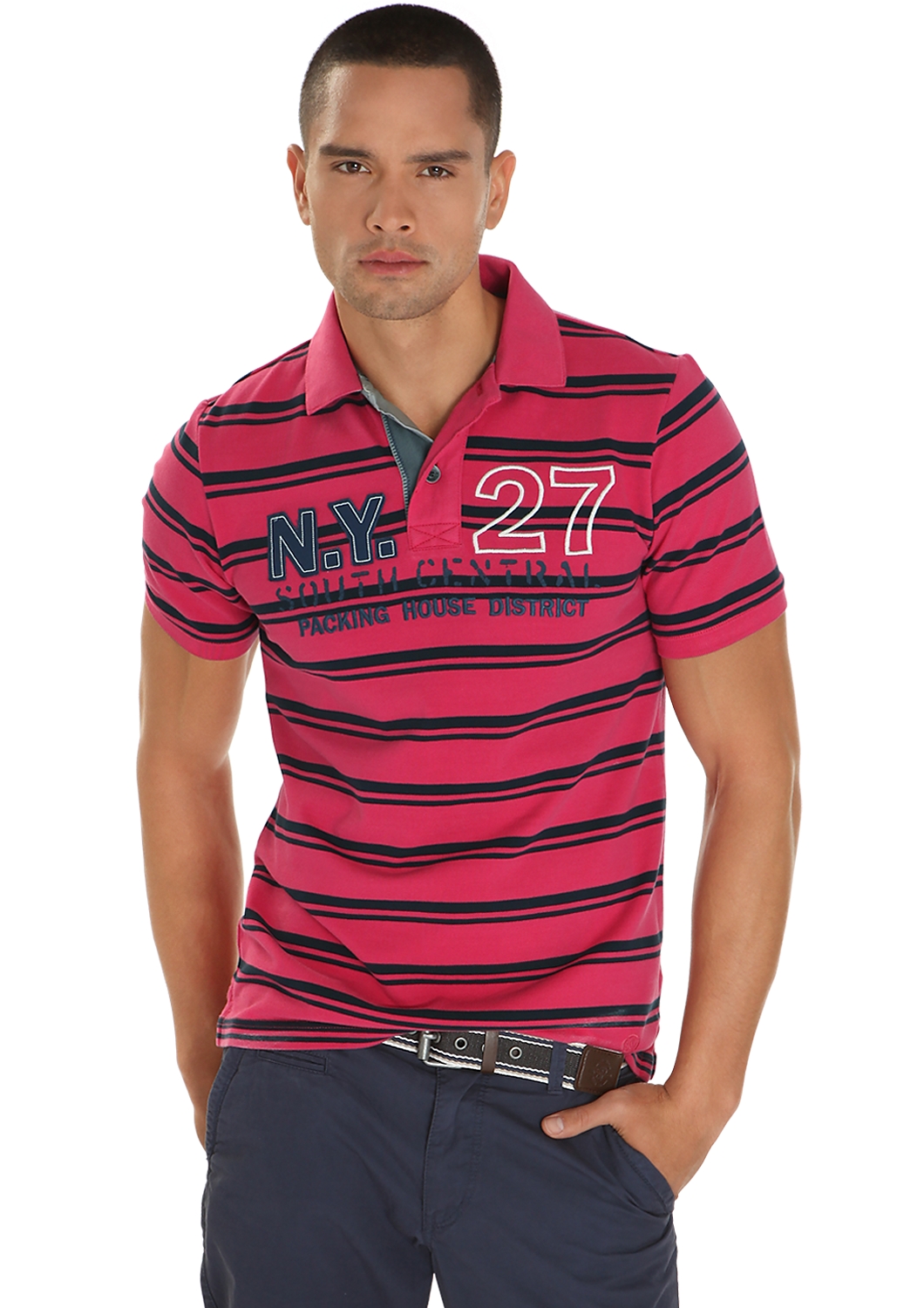 Poloshirt
