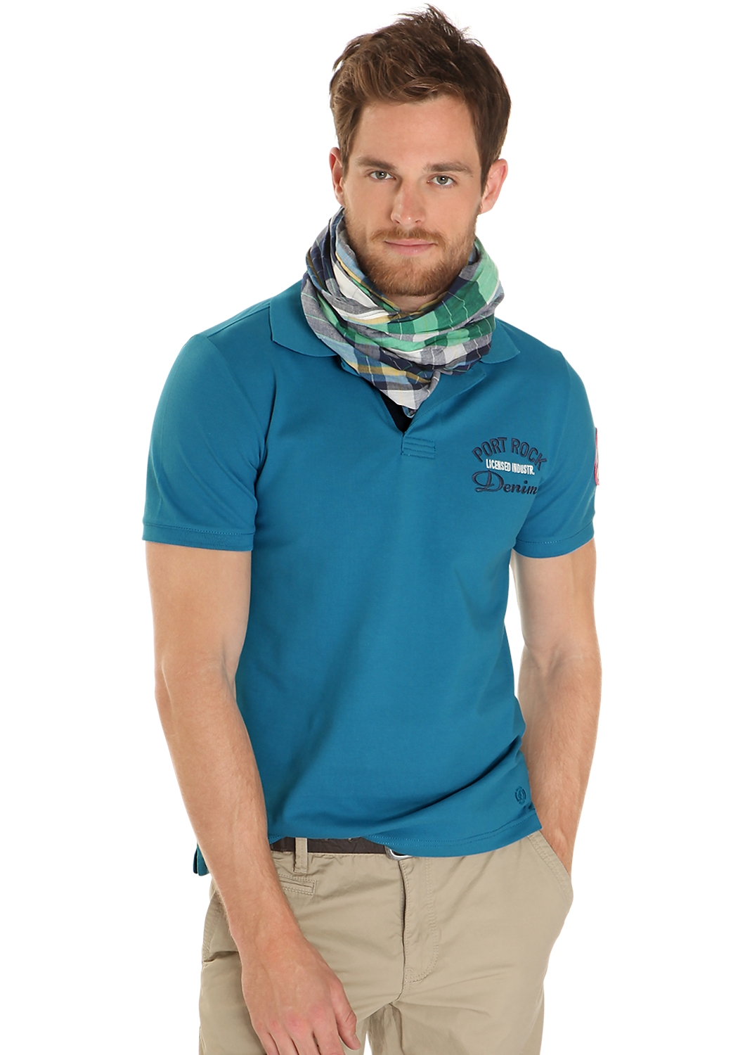 Poloshirt