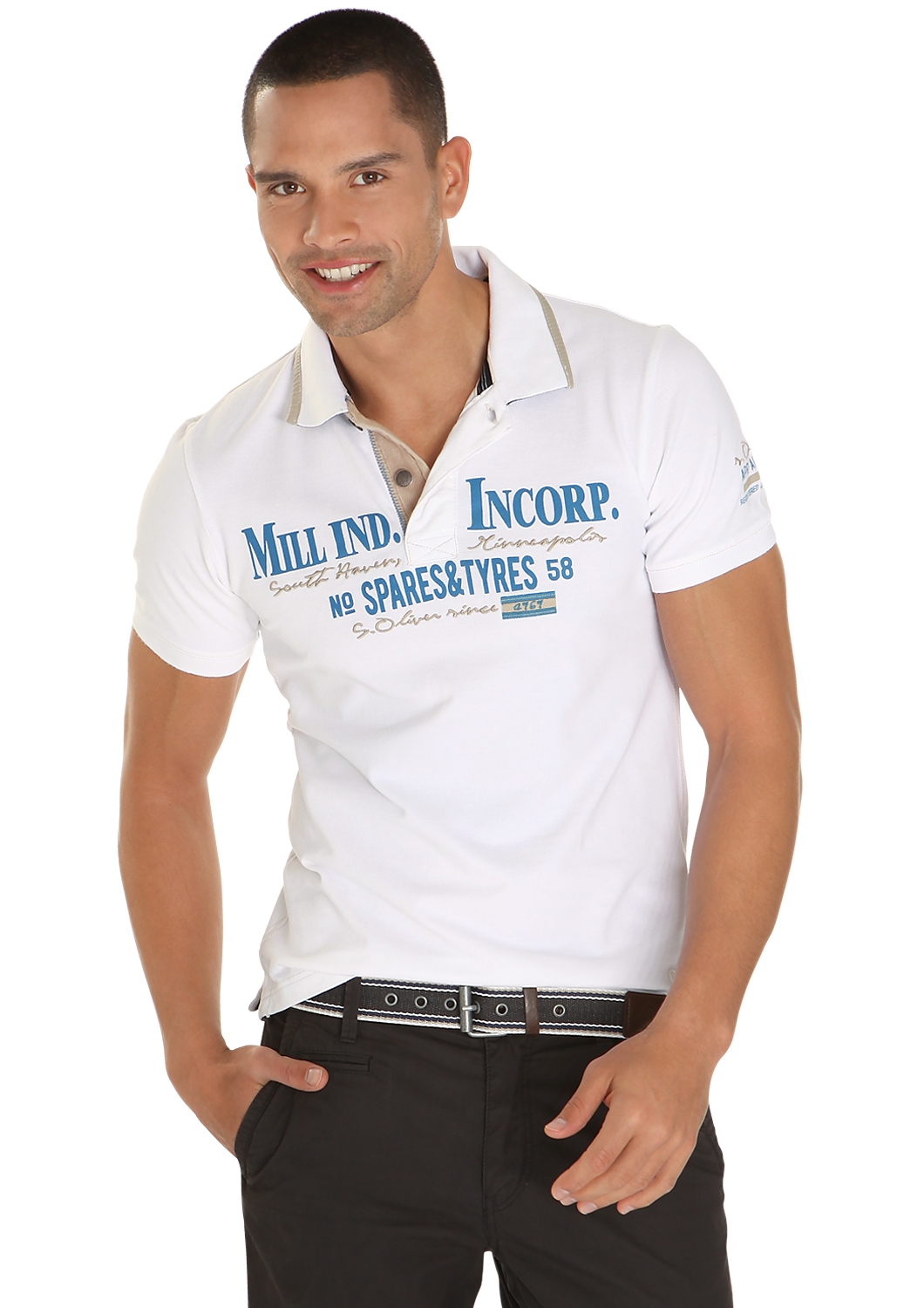 Poloshirt