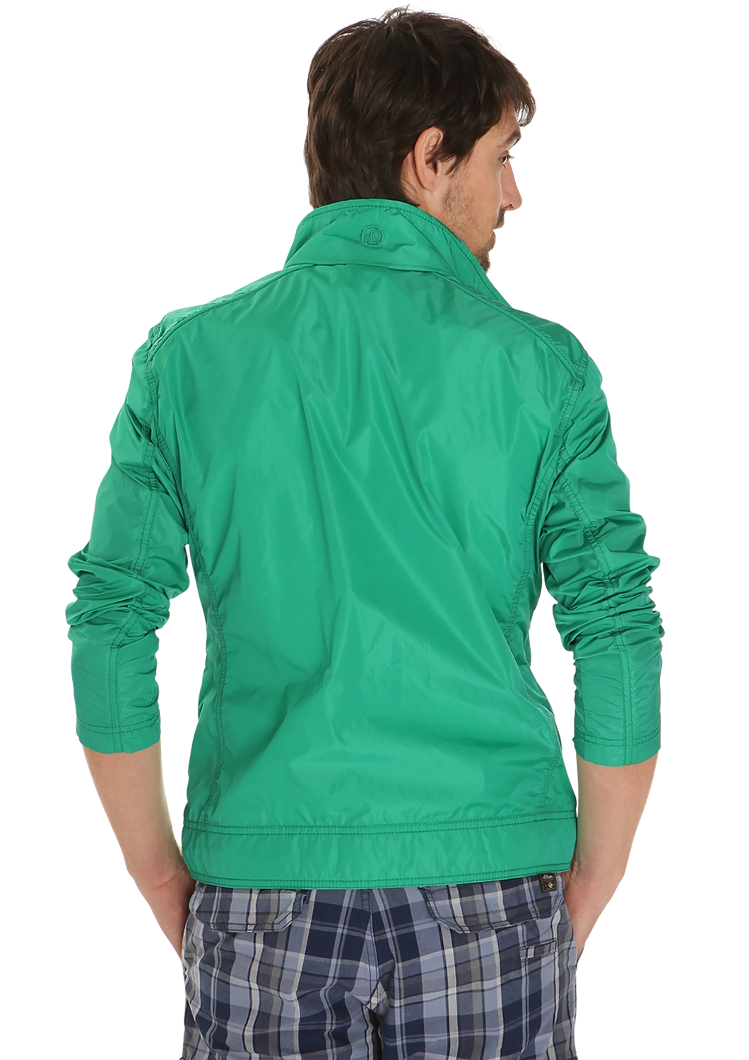 Jacke