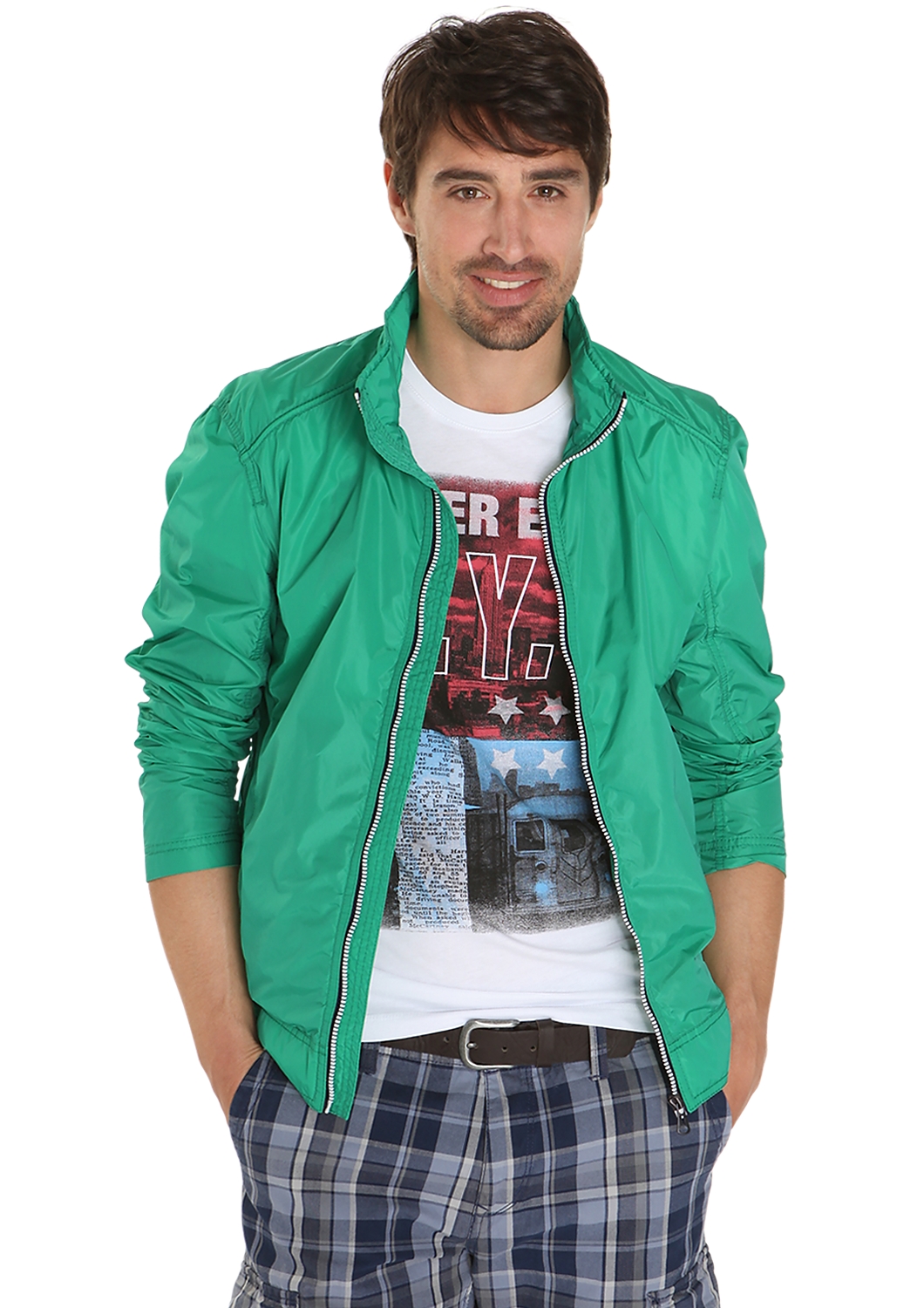 Jacke