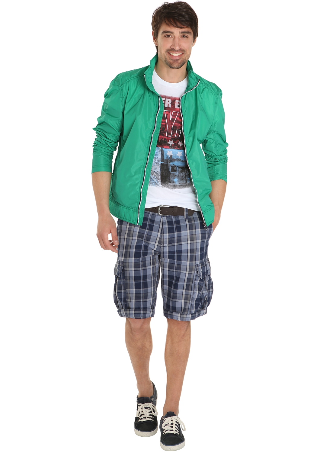 Jacke