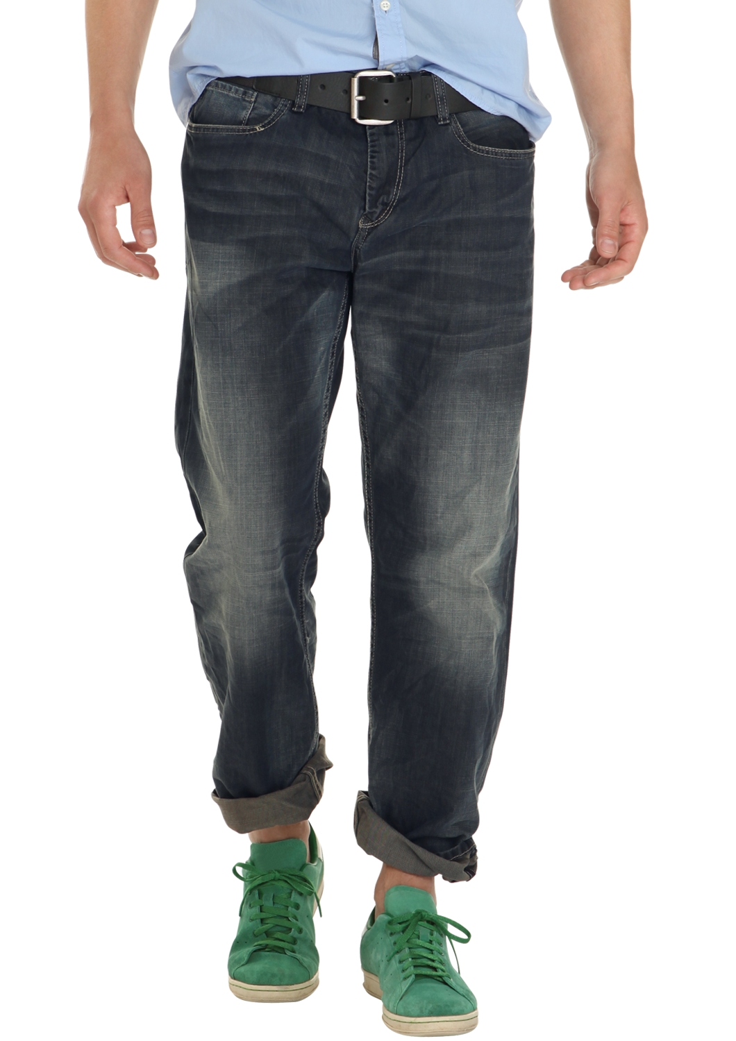 Jeanshose