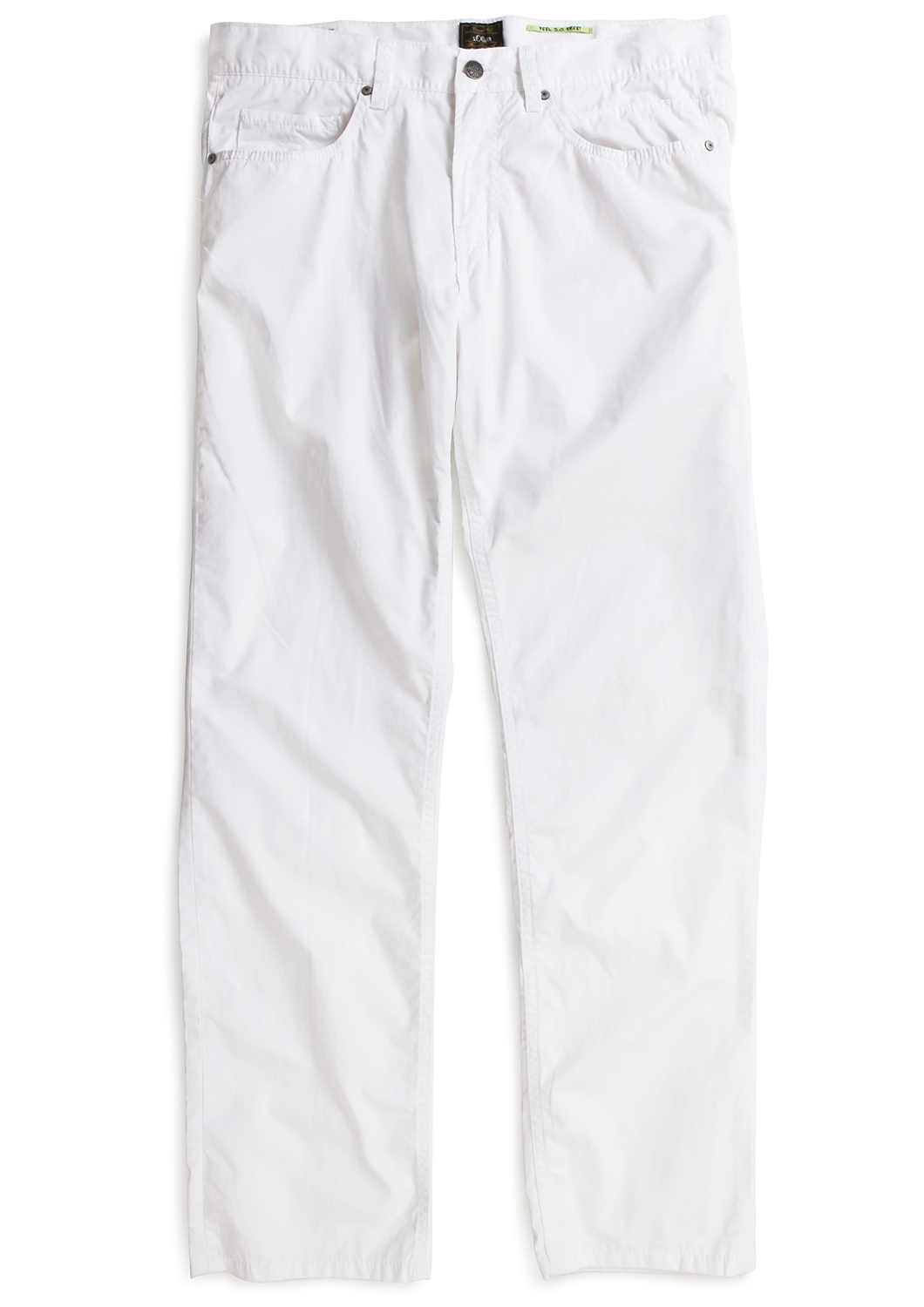 Stoffhose
