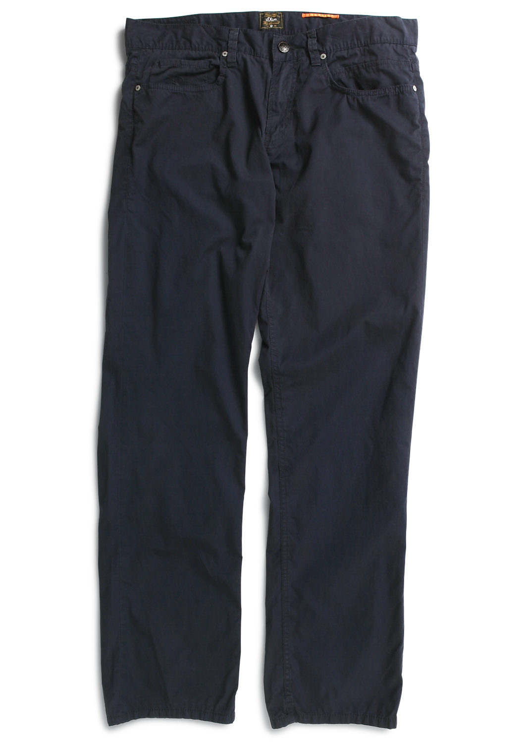 Stoffhose