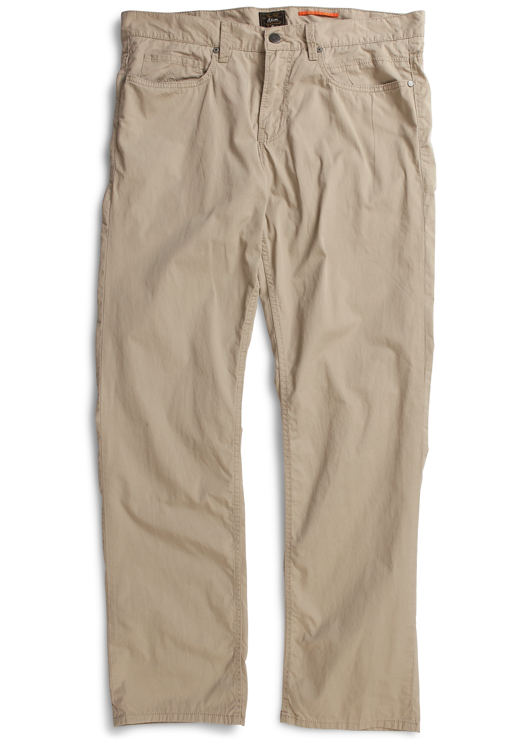 Stoffhose