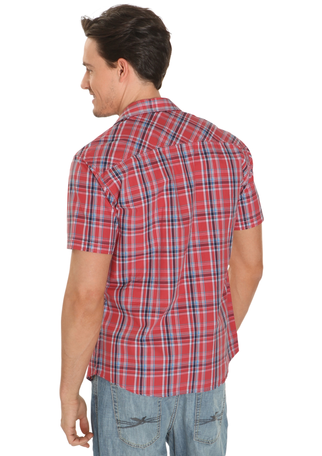Karohemd - Regular Fit