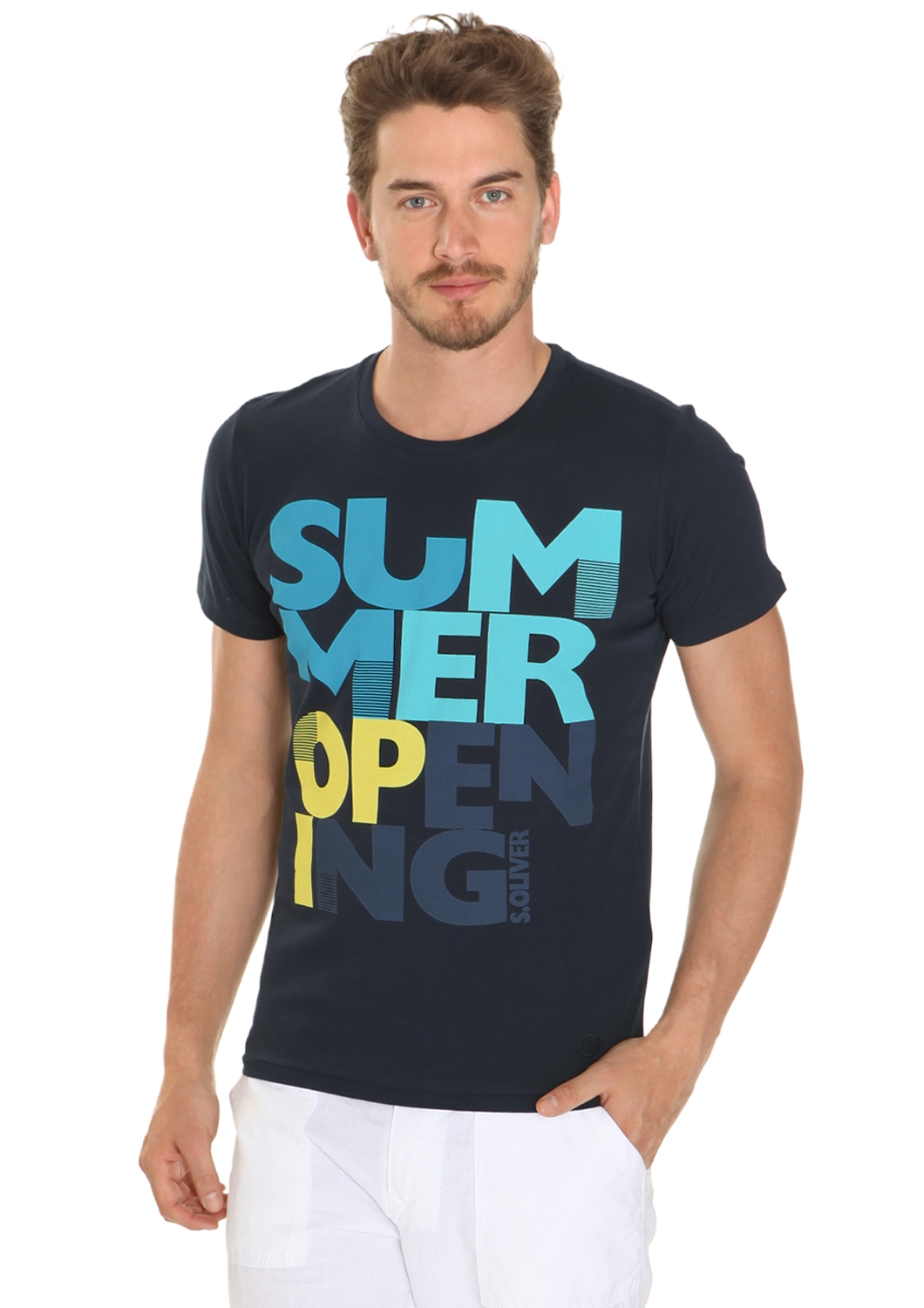 Shirt - Slim fit