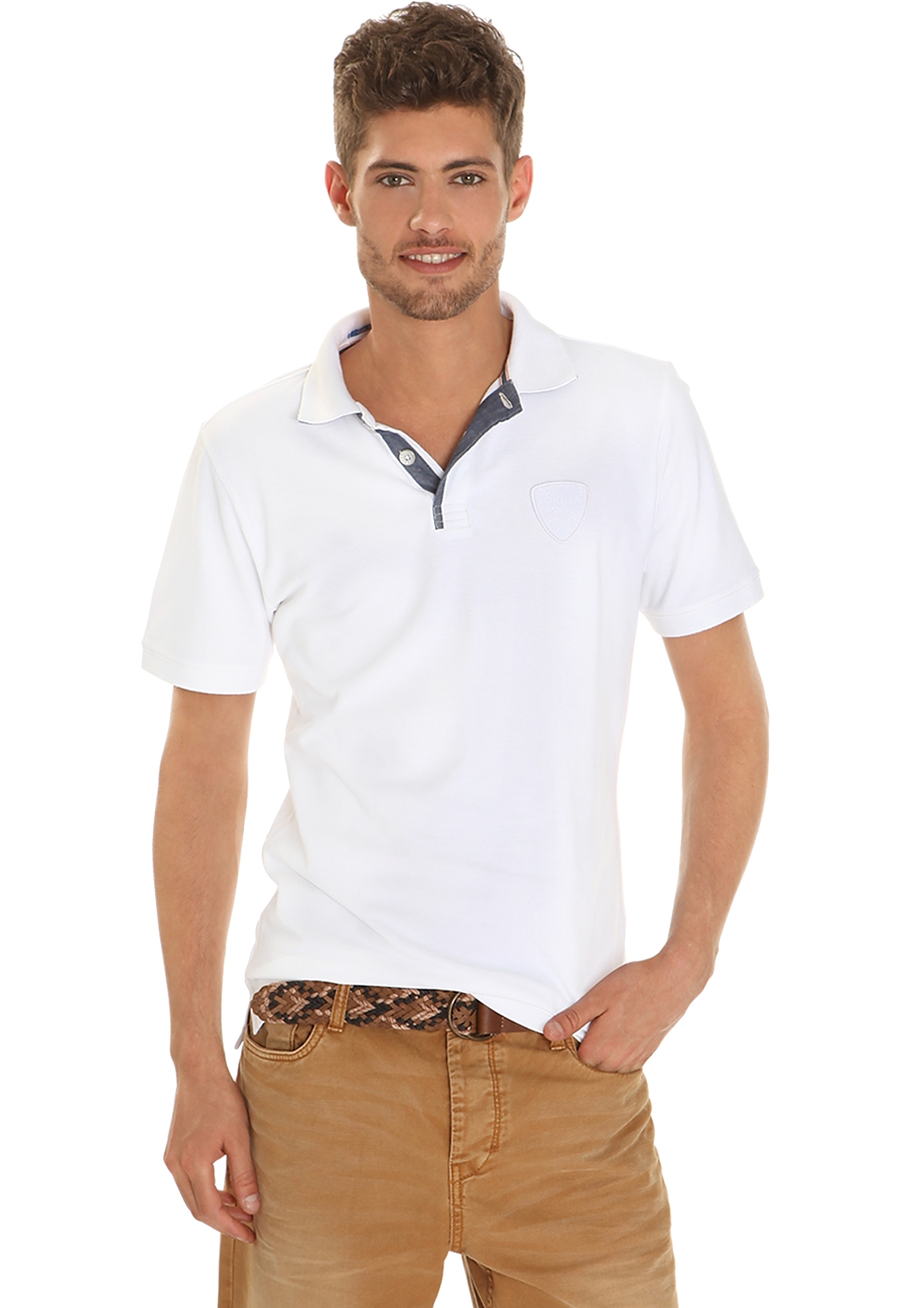 Poloshirt