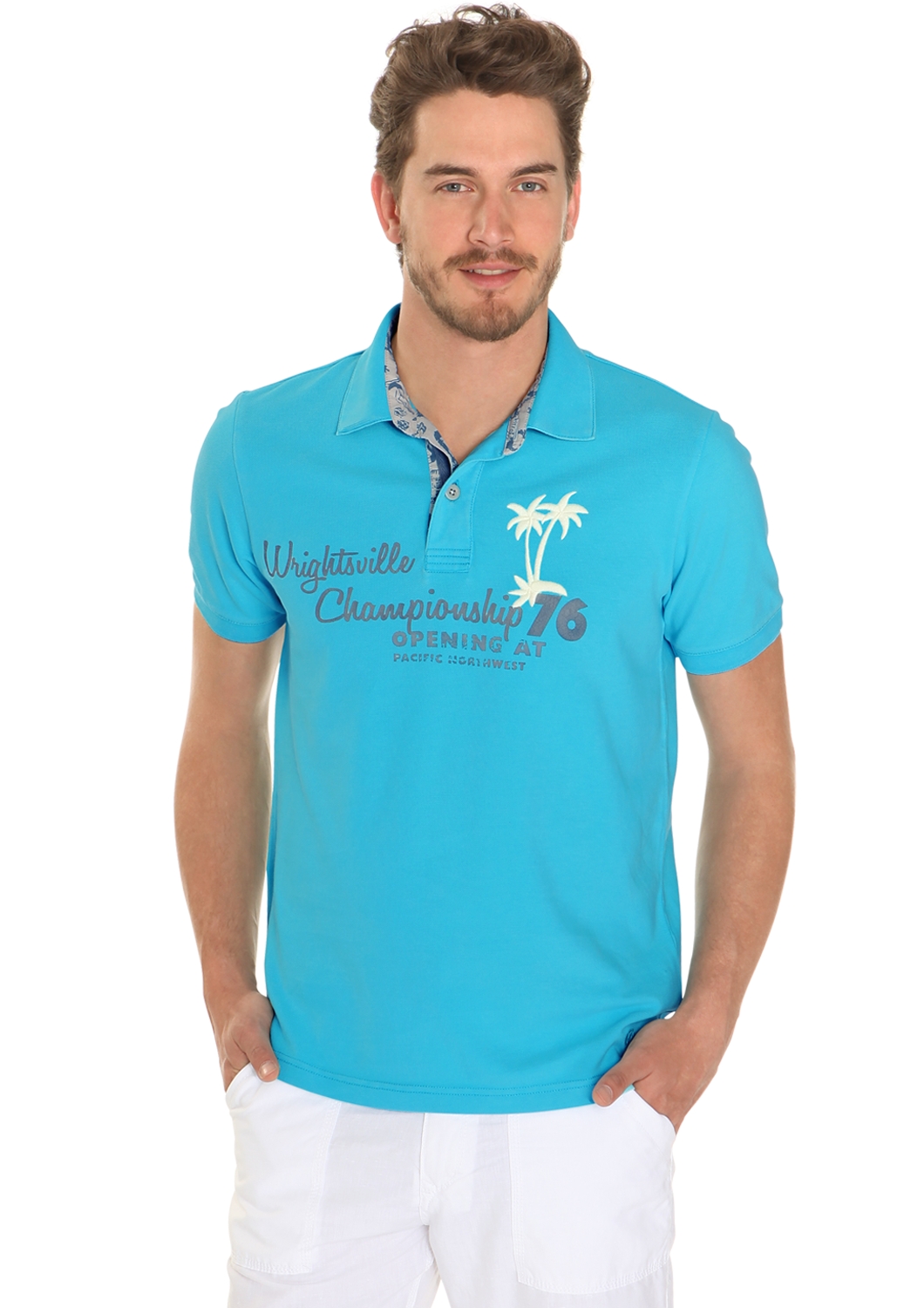 POLOSHIRT