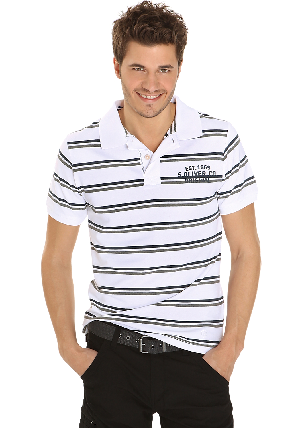 Poloshirt