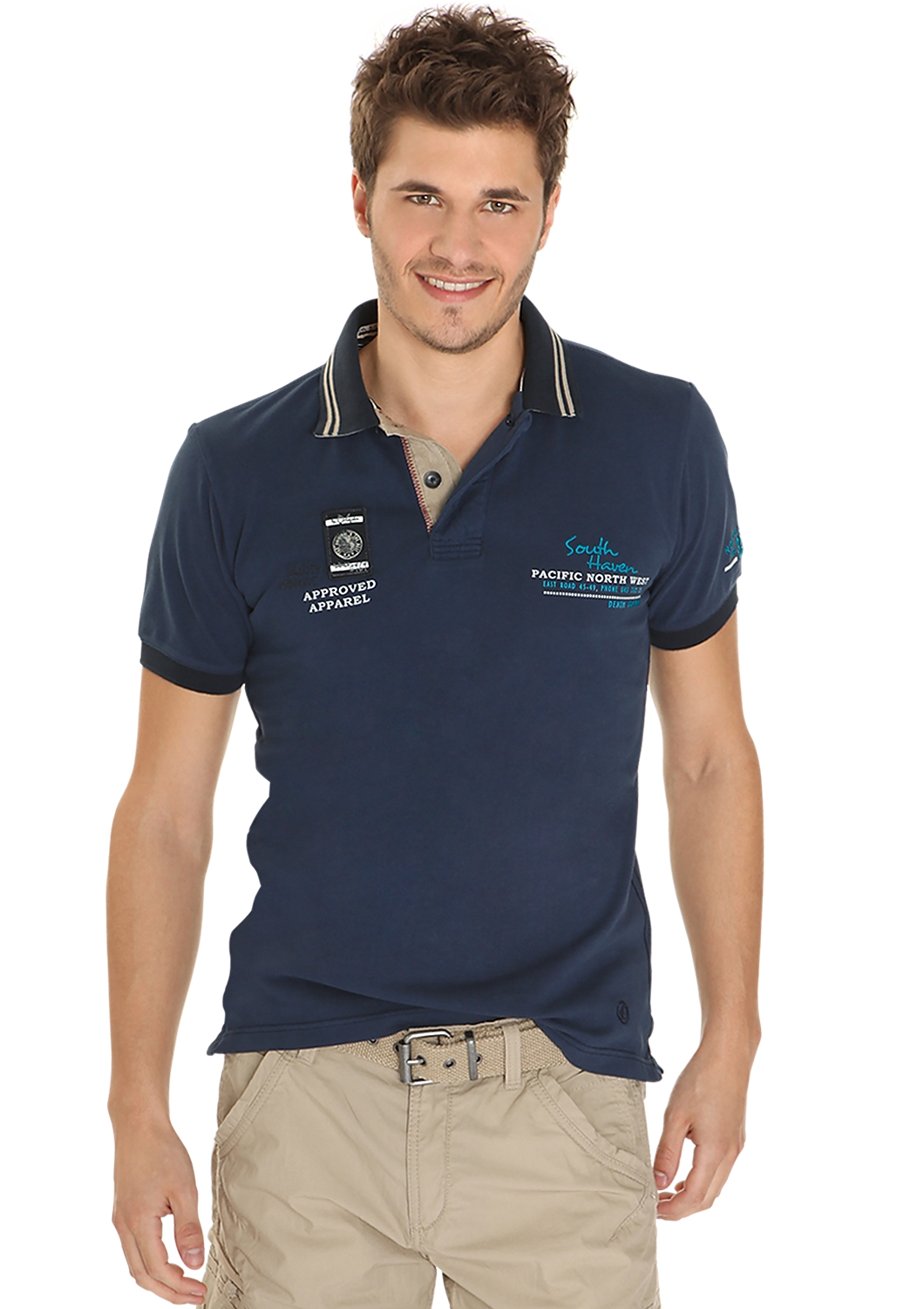 Poloshirt