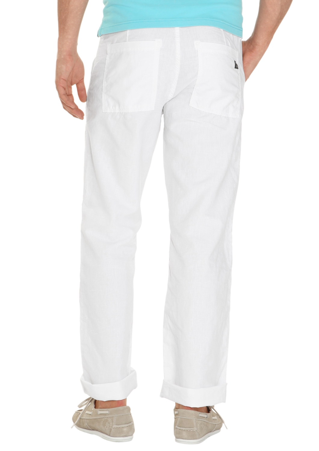 Leinenhose