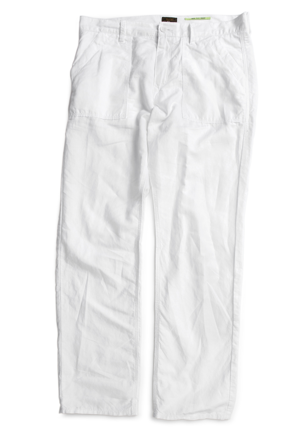 Leinenhose