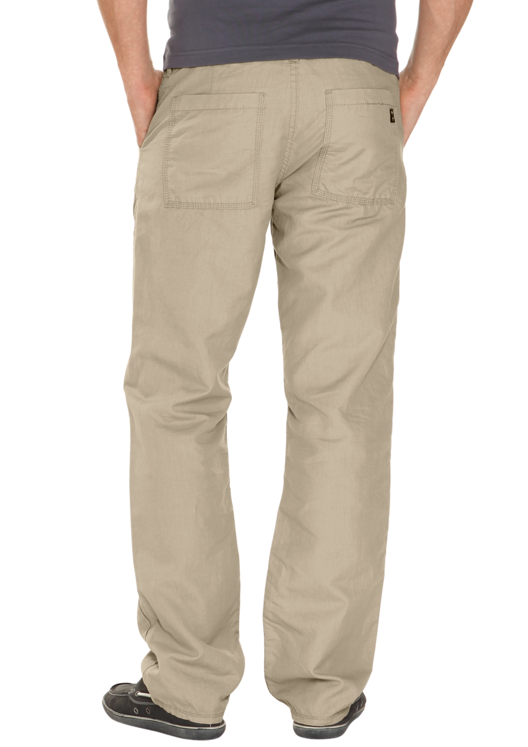 Leinenhose