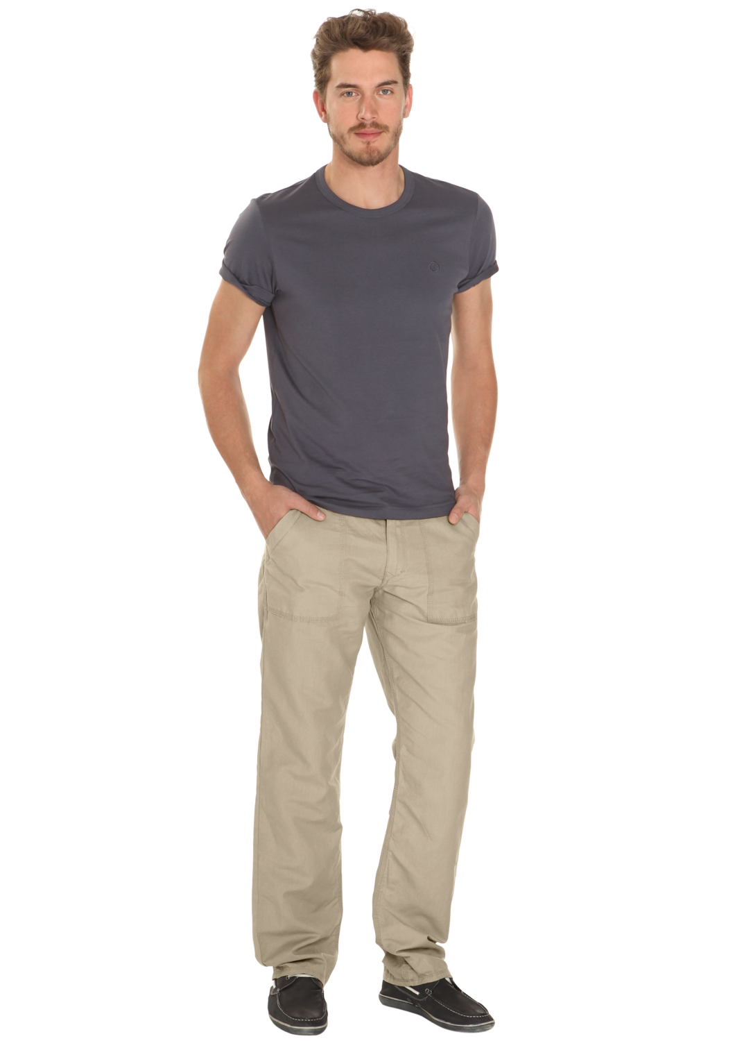 Leinenhose