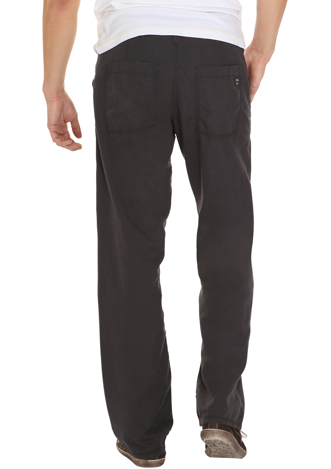 Leinenhose