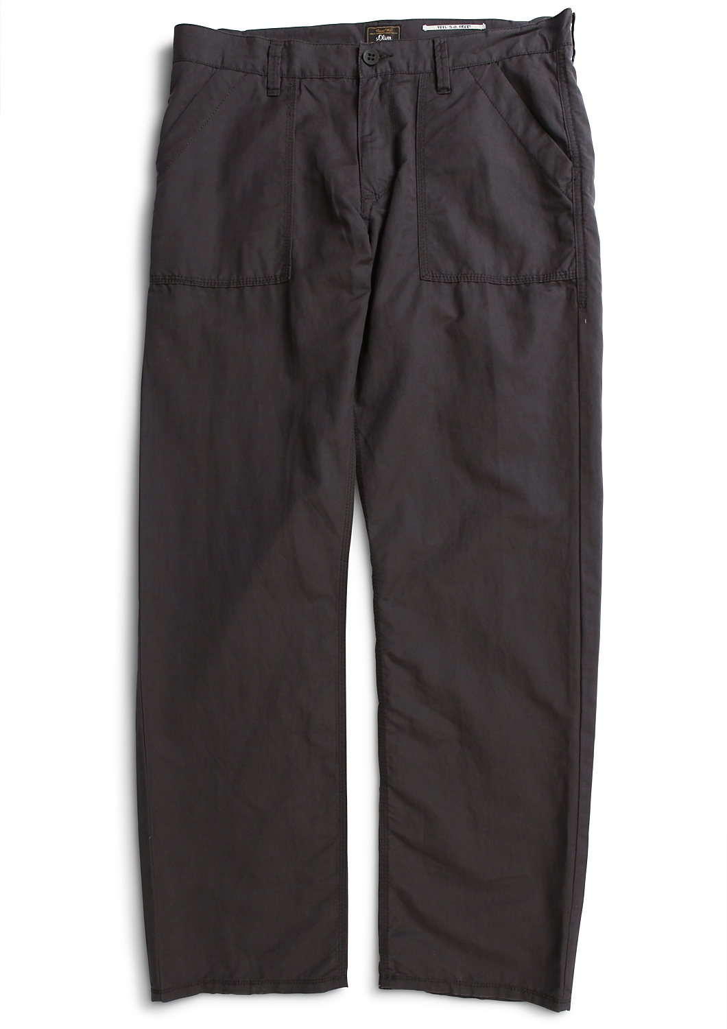 Leinenhose
