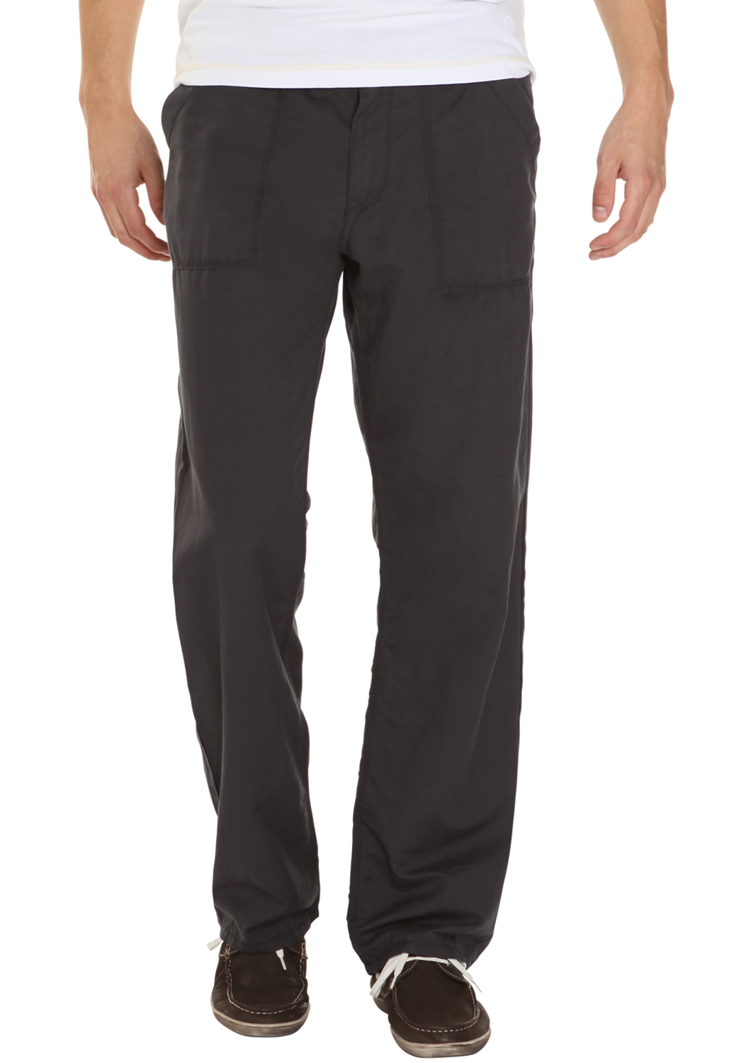 Leinenhose